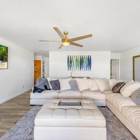 Newly Renovated Condo With Sup Paddle Boards And Golf Clubs Included Kailua-Kona Eksteriør bilde