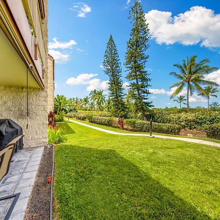 Newly Renovated Condo With Sup Paddle Boards And Golf Clubs Included Kailua-Kona Eksteriør bilde