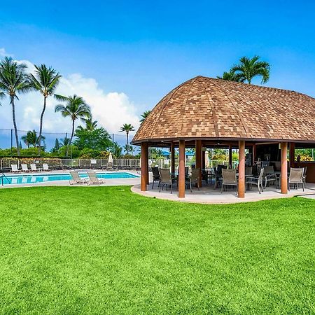 Newly Renovated Condo With Sup Paddle Boards And Golf Clubs Included Kailua-Kona Eksteriør bilde