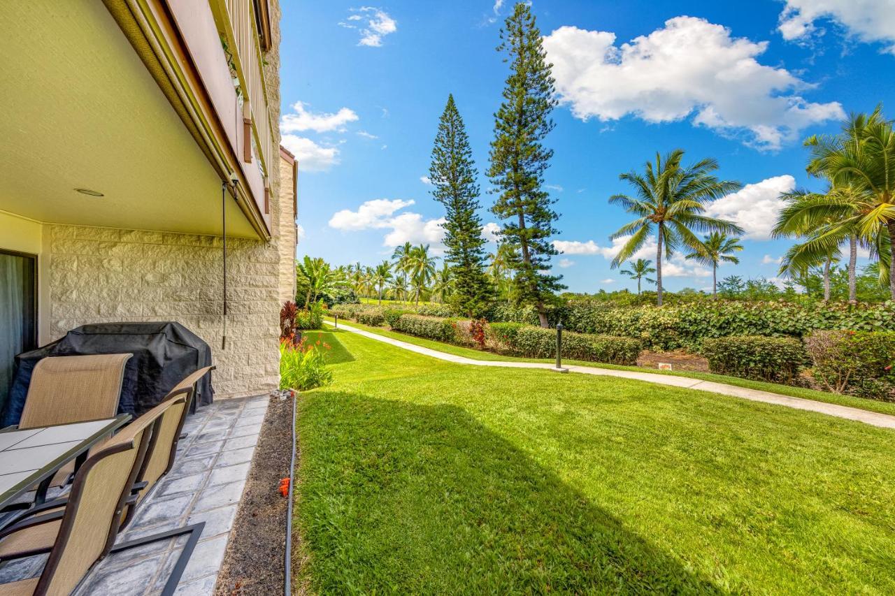 Newly Renovated Condo With Sup Paddle Boards And Golf Clubs Included Kailua-Kona Eksteriør bilde