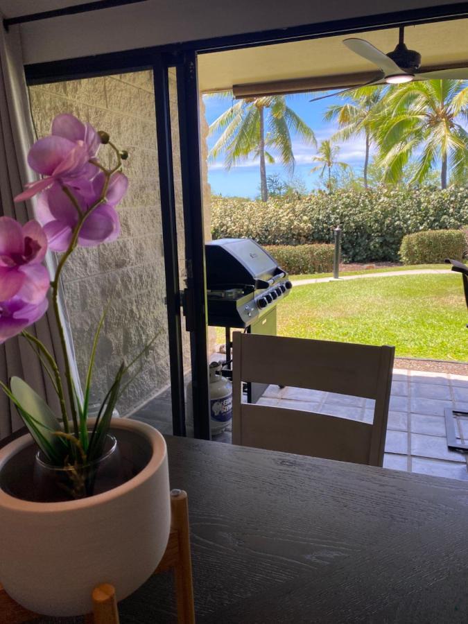 Newly Renovated Condo With Sup Paddle Boards And Golf Clubs Included Kailua-Kona Eksteriør bilde