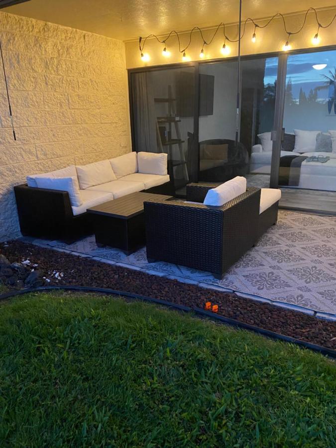 Newly Renovated Condo With Sup Paddle Boards And Golf Clubs Included Kailua-Kona Eksteriør bilde