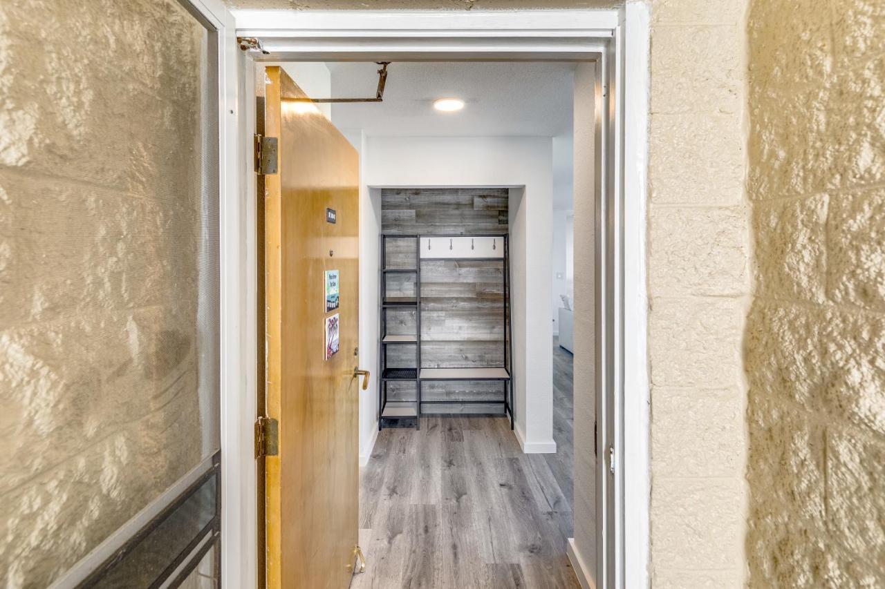 Newly Renovated Condo With Sup Paddle Boards And Golf Clubs Included Kailua-Kona Eksteriør bilde
