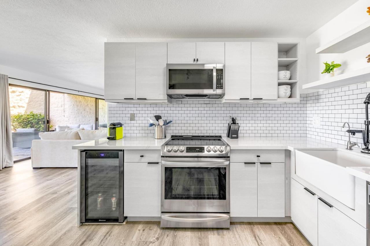 Newly Renovated Condo With Sup Paddle Boards And Golf Clubs Included Kailua-Kona Eksteriør bilde