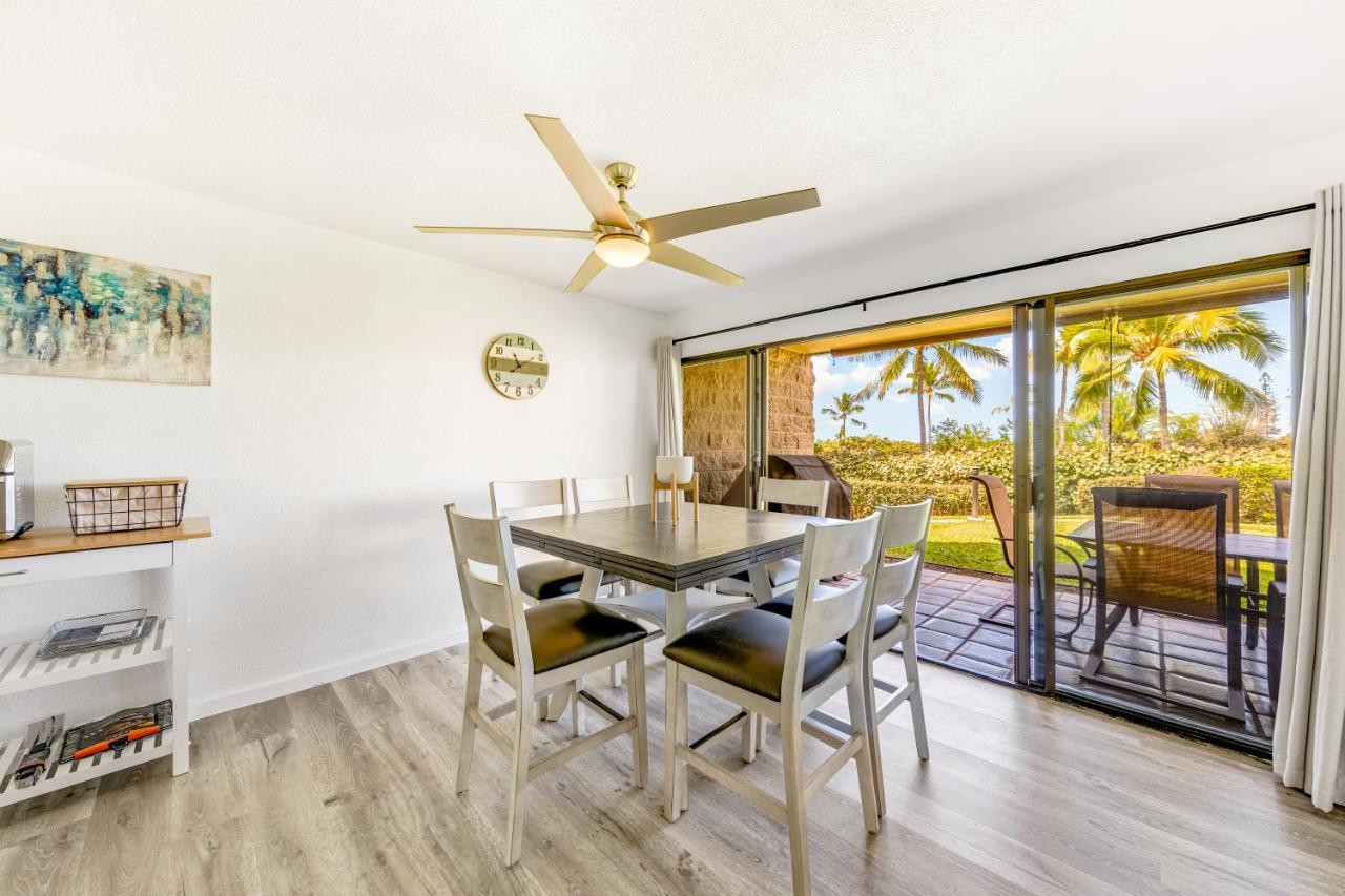 Newly Renovated Condo With Sup Paddle Boards And Golf Clubs Included Kailua-Kona Eksteriør bilde