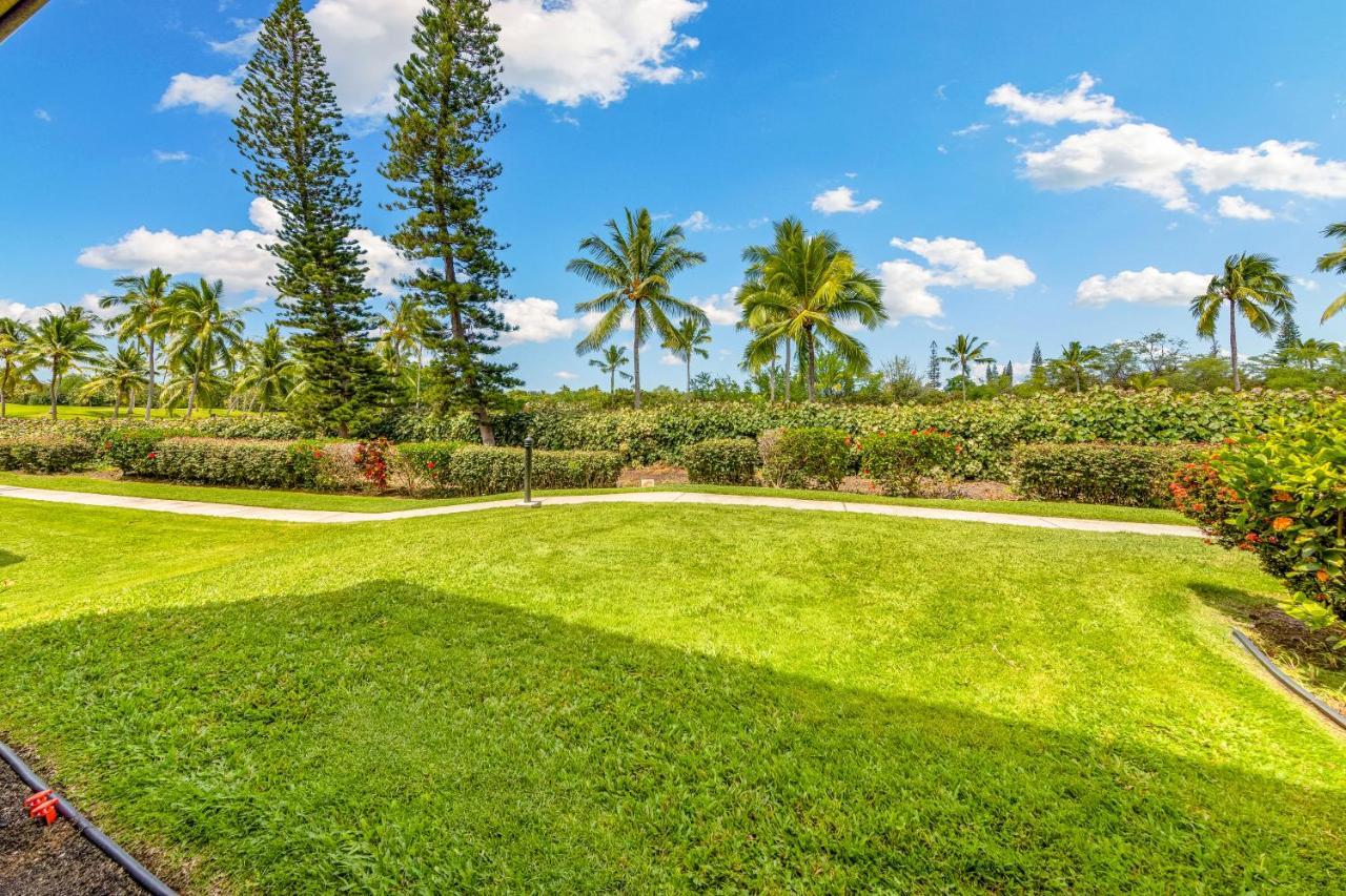 Newly Renovated Condo With Sup Paddle Boards And Golf Clubs Included Kailua-Kona Eksteriør bilde