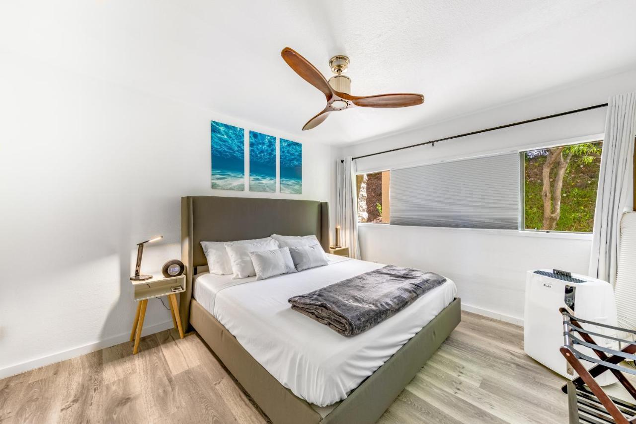 Newly Renovated Condo With Sup Paddle Boards And Golf Clubs Included Kailua-Kona Eksteriør bilde