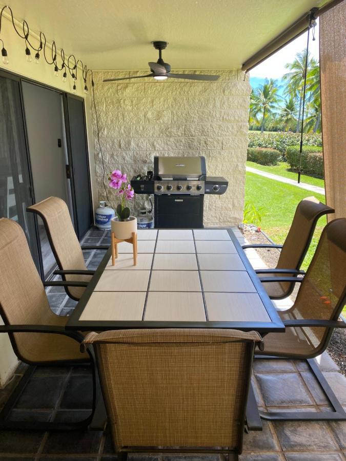 Newly Renovated Condo With Sup Paddle Boards And Golf Clubs Included Kailua-Kona Eksteriør bilde