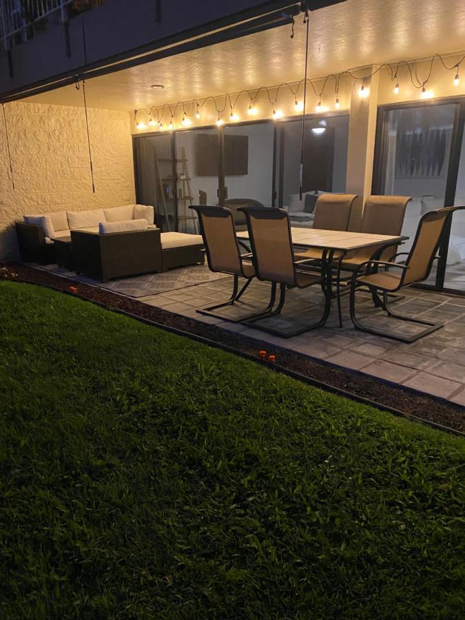 Newly Renovated Condo With Sup Paddle Boards And Golf Clubs Included Kailua-Kona Eksteriør bilde