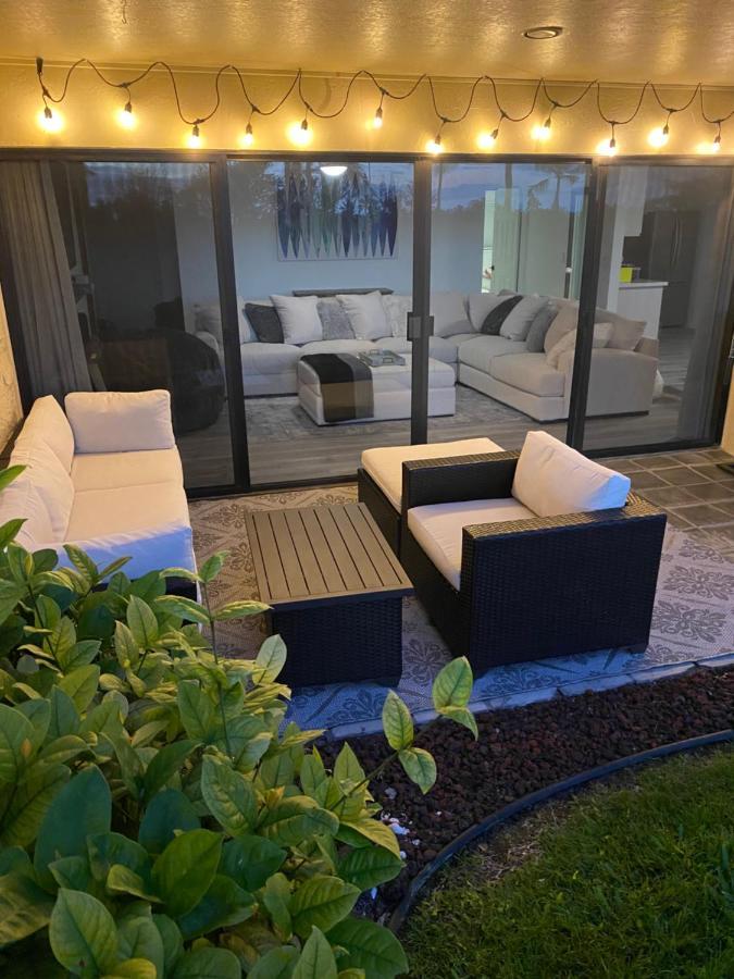 Newly Renovated Condo With Sup Paddle Boards And Golf Clubs Included Kailua-Kona Eksteriør bilde