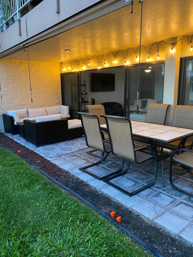Newly Renovated Condo With Sup Paddle Boards And Golf Clubs Included Kailua-Kona Eksteriør bilde